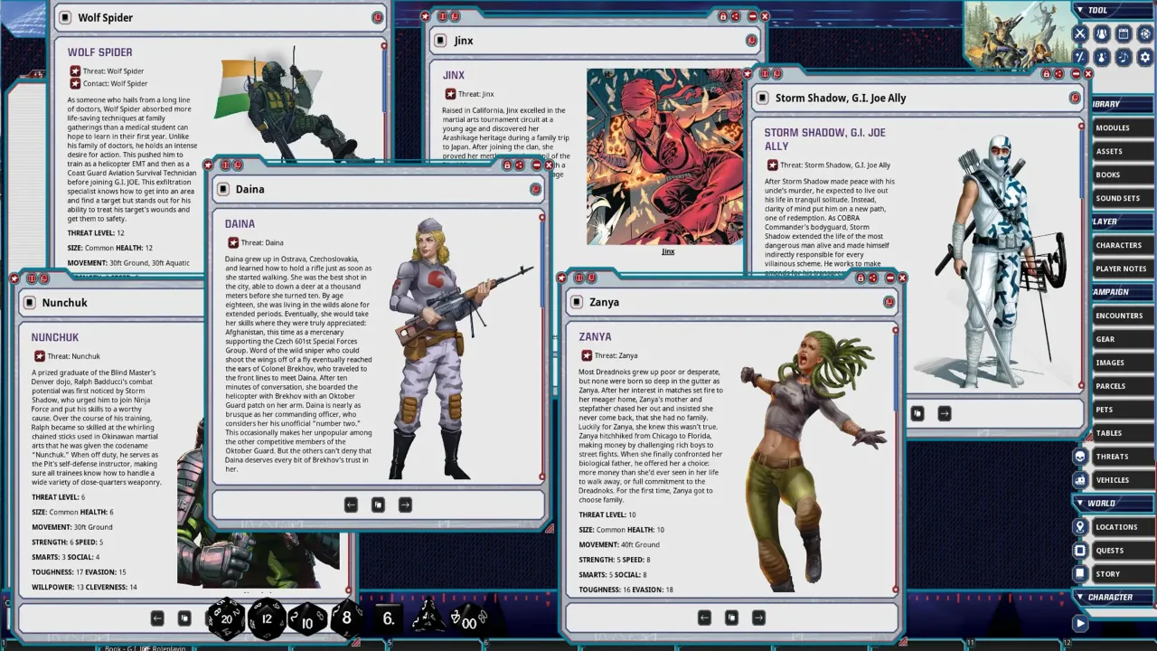 Screenshot 3